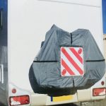 Funda para 3/4 bicicletas HTD