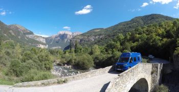 vacaciones diferentes