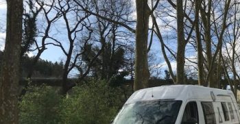 autocaravana asturias oviedo gijón