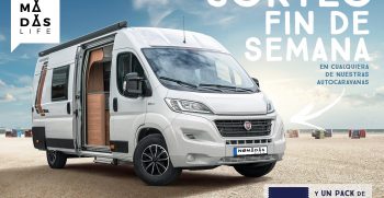 sorteo fin de semana