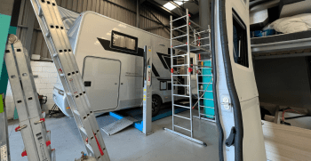 Nomadas Life instaladores oficiales de gas