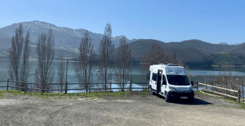 Comprar autocaravana en Canarias