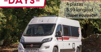 Promoción Pilote Days