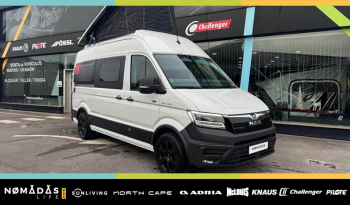 North Cape 4×4 6XR 2025 mini