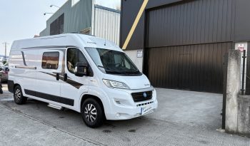 Knaus Boxstar Street 600 de ocasión (3)