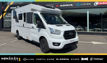Sun Living C65 SL Ford Nomadas Life (1)