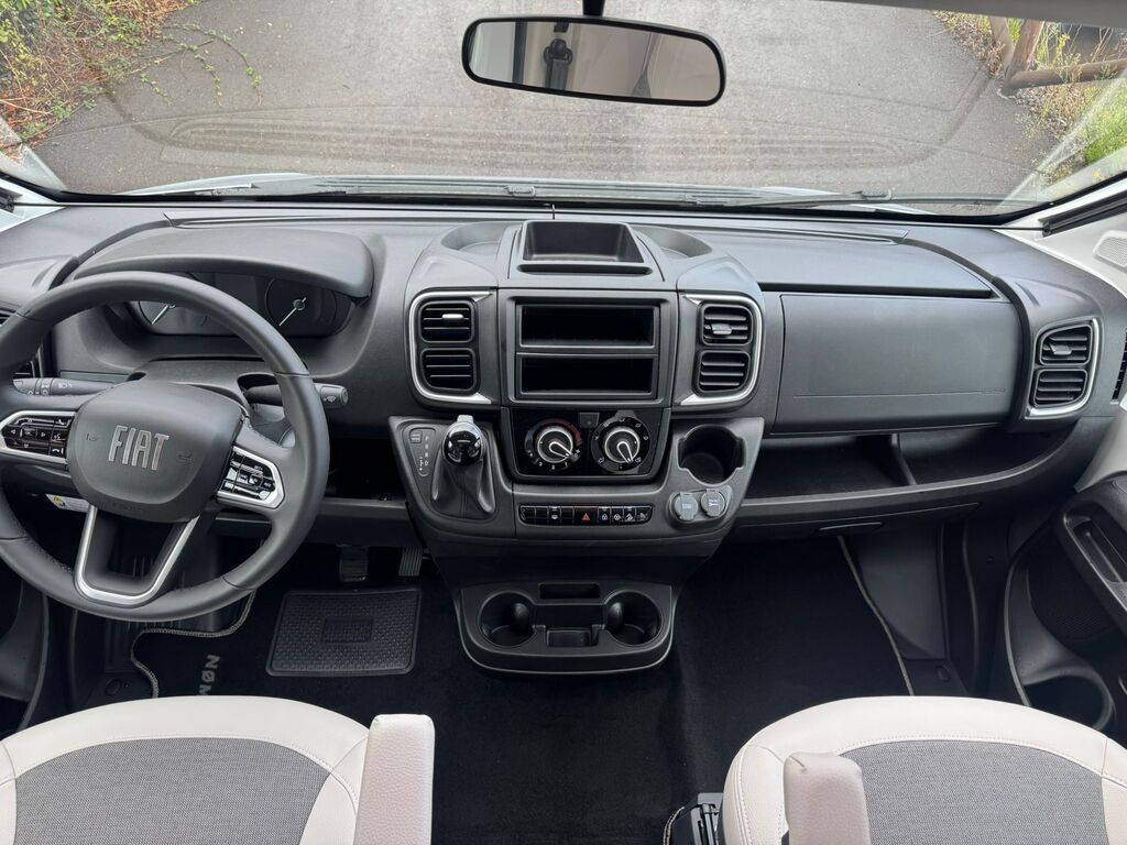 Adria Matrix 650 DC 60 Aniversario (16)