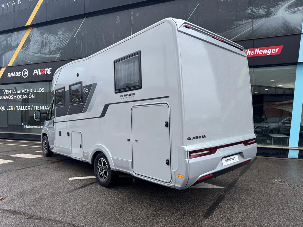 Adria Matrix 650 DC 60 Aniversario (4)