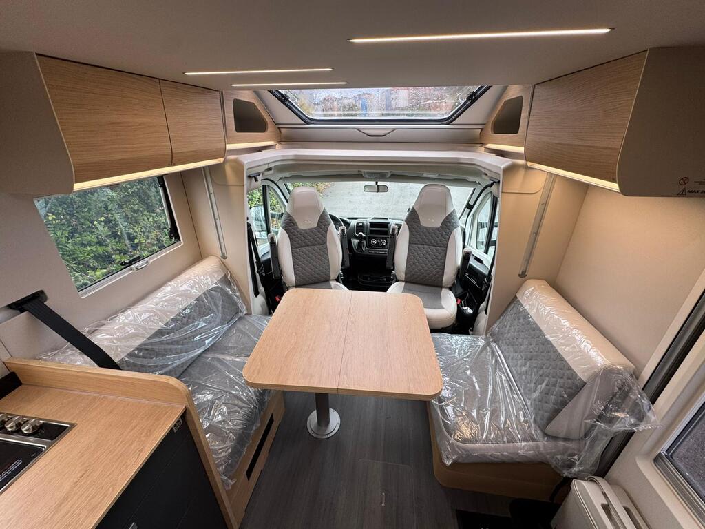 Adria Matrix 650 DC 60 Aniversario (6)