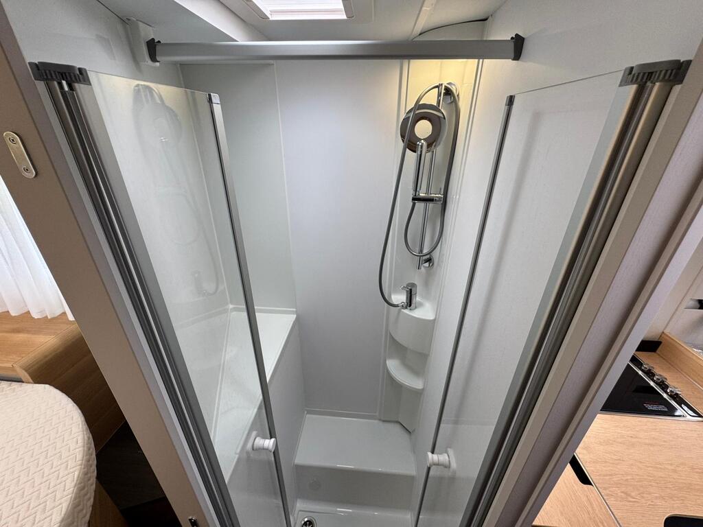 Adria Matrix 650 DC 60 Aniversario (8)