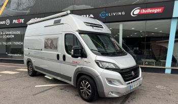 Dreamer Family Van (1)