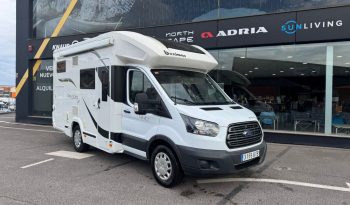 Benimar 440 UP Nomadas Life (12)