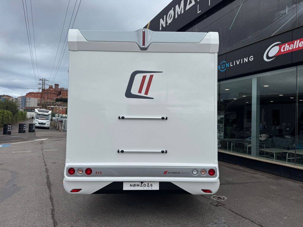 Challenger 317 Ultimate Edition Nomadas Life (1)