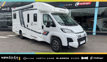 Challenger 317 Ultimate Edition Nomadas Life (2)