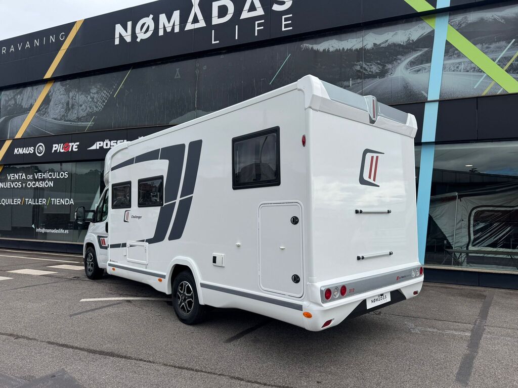 Challenger 317 Ultimate Edition Nomadas Life (4)
