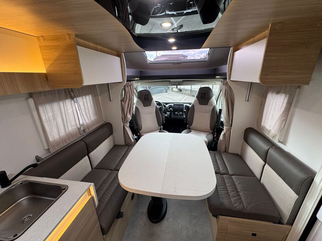 Challenger 317 Ultimate Edition Nomadas Life (6)