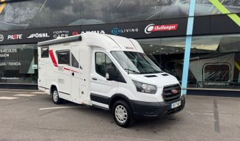 Challenger S217 Start Edition Ocasión (8)