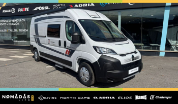 Challenger V114M Break Light mini