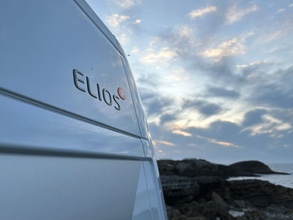 Nomadas Cantabria nuevo concesionario Elios